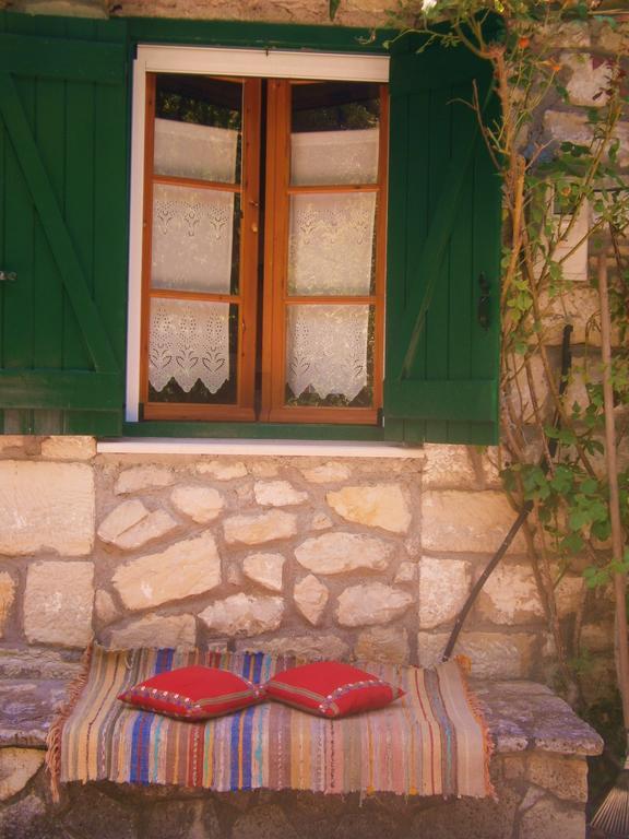 Villa Frias Asprogerakata Номер фото